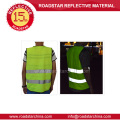 fashion motorcycle reflective safety vest